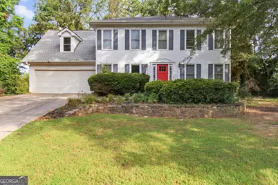 615 Heartwood Way SE, Conyers, GA 30094 - Photo 1