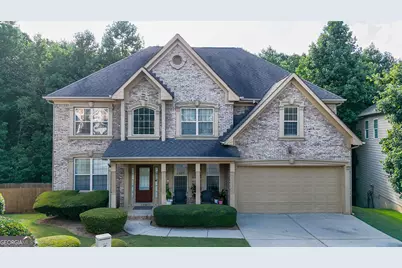 3209 Moon Stone Lane, Snellville, GA 30039 - Photo 1