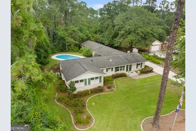 27 Forest Pines Drive, Statesboro, GA 30458 - Photo 1