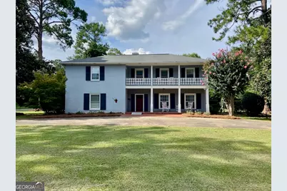 802 Leighton Avenue, Fort Valley, GA 31030 - Photo 1