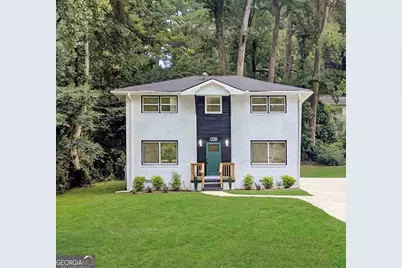 2608 Rockcliff Road SE, Atlanta, GA 30316 - Photo 1