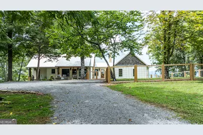 19207 Scenic Highway 89, Mentone, AL 35984 - Photo 1