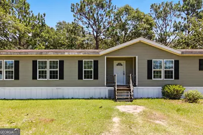 157 Cheyenne Court S, Jesup, GA 31545 - Photo 1