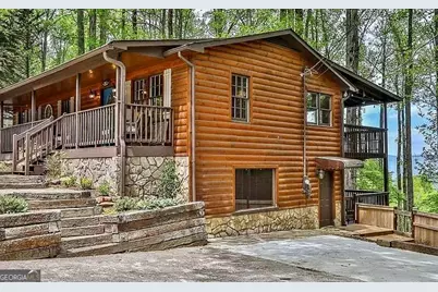 1021 Walnut Ridge, Ellijay, GA 30536 - Photo 1