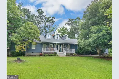 67 Magnolia Drive, Yatesville, GA 31097 - Photo 1