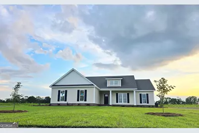 35672 Hendricks Road, Metter, GA 30439 - Photo 1