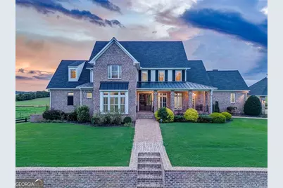 311 Langston Road, Calhoun, GA 30701 - Photo 1