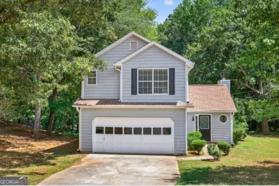 2515 Dacula Ridge Drive, Dacula, GA 30019 - Photo 1