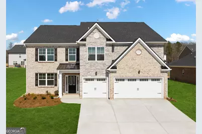 1805 Quaker Street, Hampton, GA 30228 - Photo 1