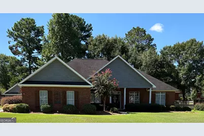 104 Red Fox Run, Dublin, GA 31021 - Photo 1