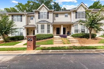 350 Brentwood Drive, Newnan, GA 30263 - Photo 1