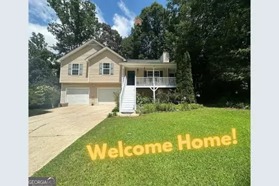 741 Courthouse Park Drive, Temple, GA 30179 - Photo 1