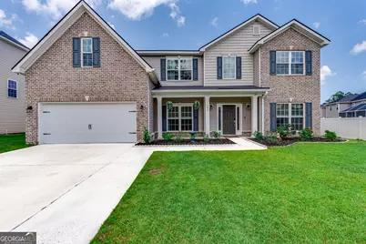 246 Daniel Trent Way, Kingsland, GA 31548 - Photo 1