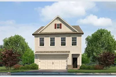 1277 Meadowbrook Drive #196, Jonesboro, GA 30238 - Photo 1