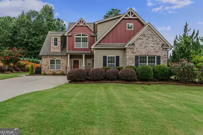 139 Caraway Road, Locust Grove, GA 30248 - Photo 1