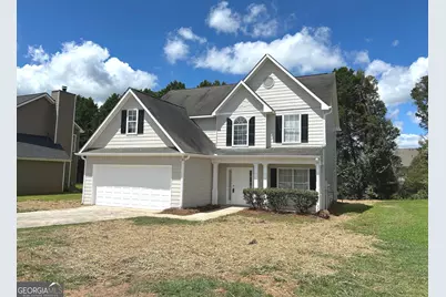 50 Village Walk, Covington, GA 30016 - Photo 1