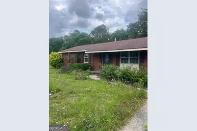 93 Soulville Circle, Sparta, GA 31087 - Photo 1