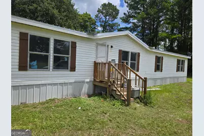 22 Pump Road, Jesup, GA 31545 - Photo 1