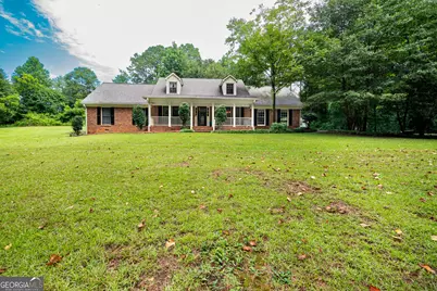 625 Hope Hollow Road, Loganville, GA 30052 - Photo 1