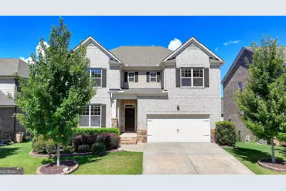 2090 Beckham Street, Cumming, GA 30041 - Photo 1