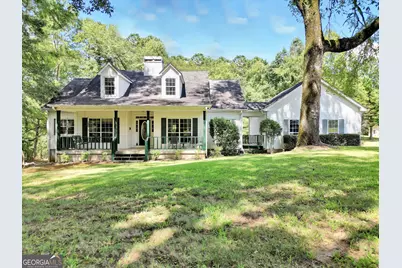 1090 Pates Creek Road, Stockbridge, GA 30281 - Photo 1