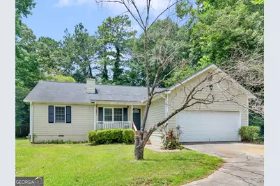 2771 Marie Court, Morrow, GA 30260 - Photo 1