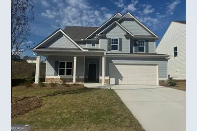 209 Bloomfield Circle, Canton, GA 30114 - Photo 1