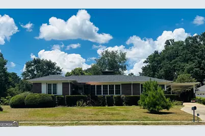 143 Lake Forest Circle, Elberton, GA 30635 - Photo 1