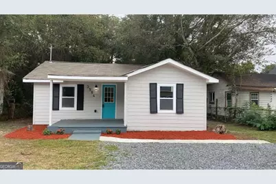 3584 Log Cabin Drive, Macon, GA 31204 - Photo 1