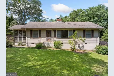 232 Hilltop Lane, Toccoa, GA 30577 - Photo 1