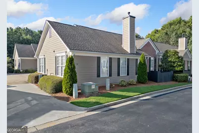 128 Camry Circle, Dallas, GA 30157 - Photo 1