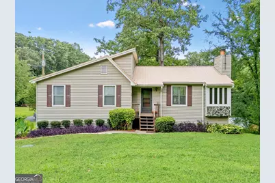 629 Silver Trace Court, Woodstock, GA 30189 - Photo 1