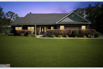 1653 Hawthorne Road NE, Townsend, GA 31331 - Photo 1