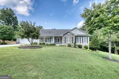 572 Owen Vista, Blairsville, GA 30512 - Photo 1