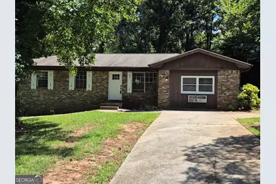 2973 Drexel Lane, Jonesboro, GA 30236 - Photo 1