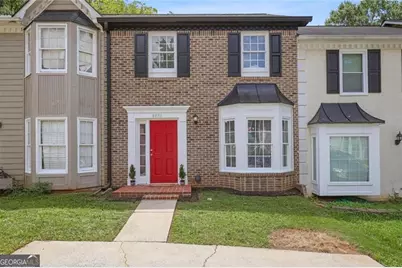 4890 Jenny Drive, Acworth, GA 30101 - Photo 1