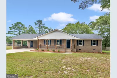 401 Maddox Road, Griffin, GA 30224 - Photo 1