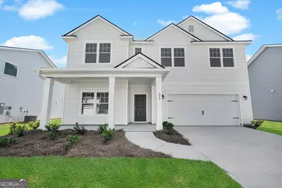 306 Somera Lane, Statesboro, GA 30461 - Photo 1