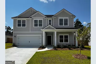 315 Somera Lane, Statesboro, GA 30461 - Photo 1