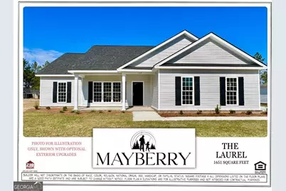 111 Griffith Lane, Statesboro, GA 30458 - Photo 1