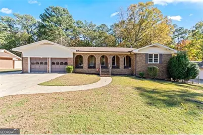 6418 Briarwood Court, Riverdale, GA 30296 - Photo 1