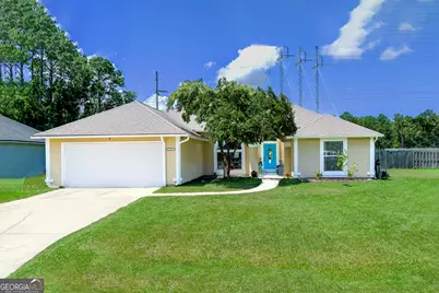 111 Bent Tree Court, Saint Marys, GA 31558 - Photo 1