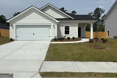 313 Somera Lane, Statesboro, GA 30461 - Photo 1