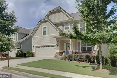 63 Seabiscuit Court, Newnan, GA 30263 - Photo 1