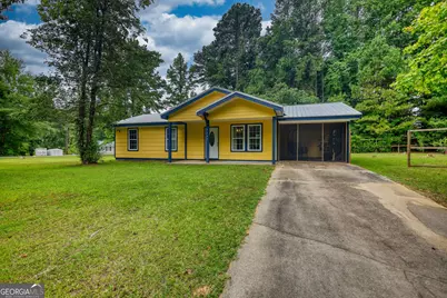 1260 Green Acres Drive, Union Point, GA 30669 - Photo 1