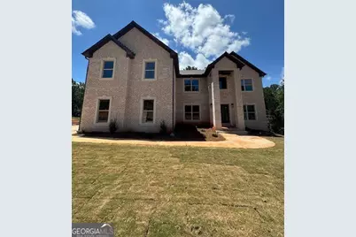 237 Lotus Lane, Covington, GA 30016 - Photo 1