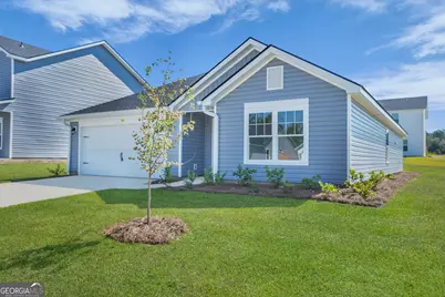 302 Somera Lane, Statesboro, GA 30461 - Photo 1