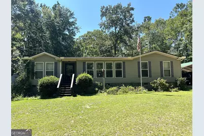6074 Kings Way, Harlem, GA 30814 - Photo 1