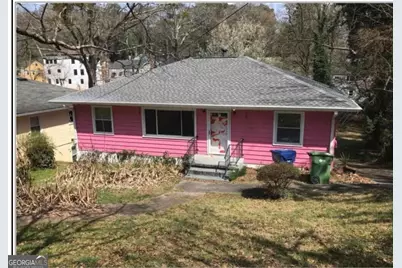 1621 Kenmore Street SW, Atlanta, GA 30311 - Photo 1