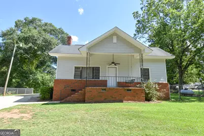 4612 Barnesville Highway, The Rock, GA 30285 - Photo 1
